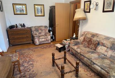 Apartament cu 2 camere semidecomandat în Parcul Circului - 3