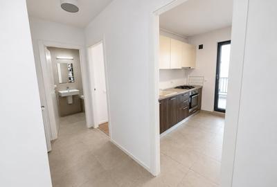 Apartament cu 2 camere decomandat, mobilat în Pipera - 3
