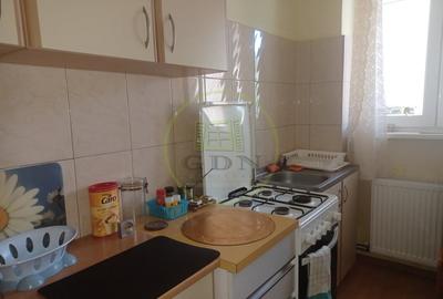 Apartament cu 2 camere semidecomandat, mobilat în Vlahuță - 7