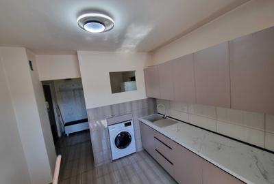 Apartament cu 2 camere decomandat în Lidia - 8