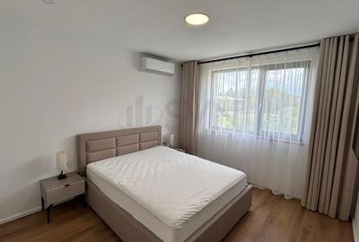 Casă individuală cu 5 camere cu Canalizare în Pipera - 6