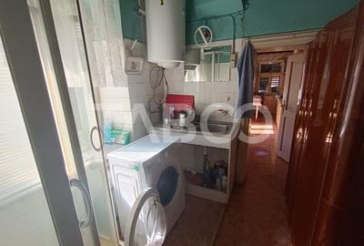 Casă individuală cu 6 camere cu Canalizare în Nou - 17