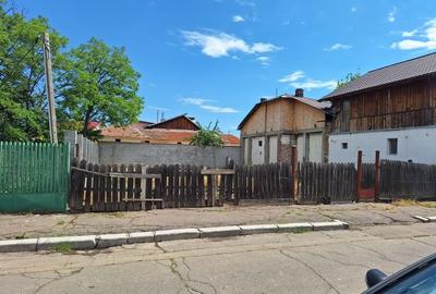 Spațiu comercial, în Băceni - 1
