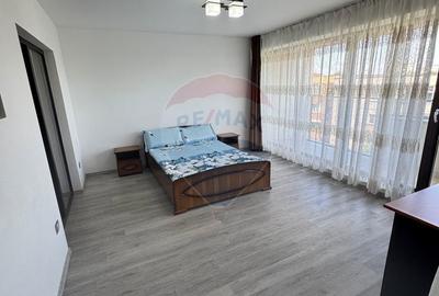Apartament cu 3 camere, mobilat în George Enescu - 3