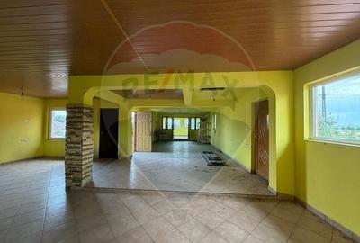 Casă individuală cu 5 camere cu Teren 1513 Mp în Câmpineanca - 5