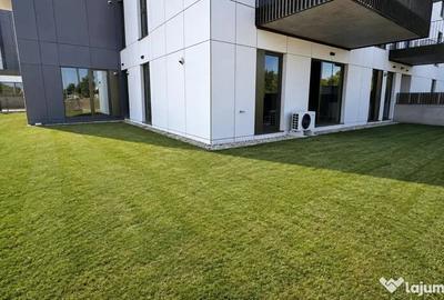 Apartament cu 2 camere decomandat în Băneasa - 7