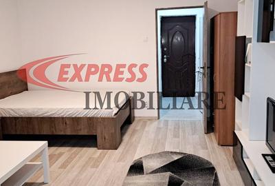Garsonieră semidecomandată în Dristor - 3