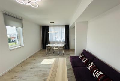 Apartament cu 2 camere semidecomandat, mobilat în Turnișor - 3