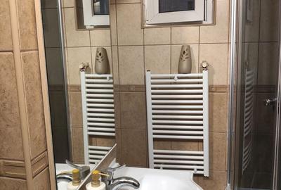 Apartament cu 3 camere în Obor