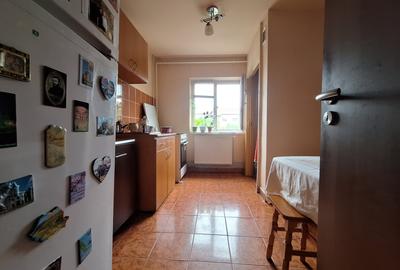 Apartament cu 3 camere decomandat, mobilat în Aradului - 5