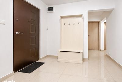 Apartament cu 3 camere decomandat în Zorilor - 10