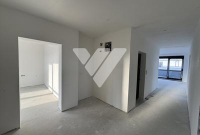 Penthouse cu 4 camere decomandat în Mihai Viteazul - 6