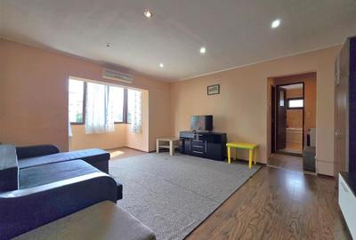Apartament cu 2 camere semidecomandat în Rogerius - 1