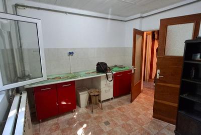 Garsonieră decomandată în Sebastian - 2