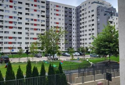 Apartament cu 2 camere decomandat în Roșu - 4