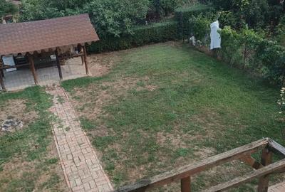 Casă cu Teren 885 Mp în Plopi - 5