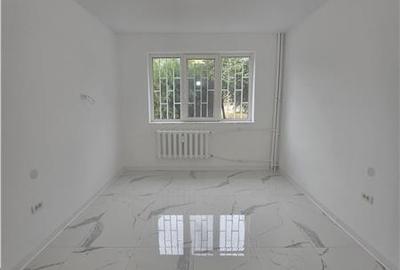 Garsonieră decomandată în Abator