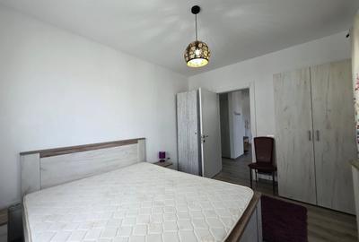Apartament cu 2 camere semidecomandat în Central - 3