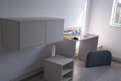 Garsonieră decomandată în Exterior Vest
