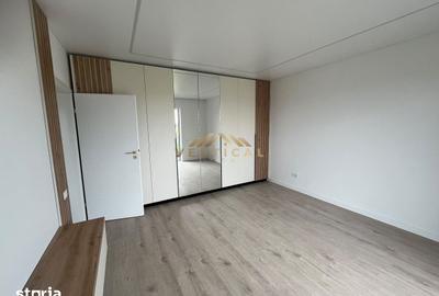 Apartament cu 2 camere în Vidra - 6