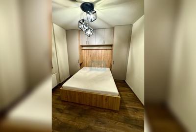 Apartament cu 2 camere semidecomandat în Gheorgheni - 7