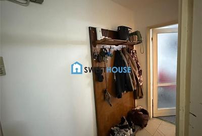 Apartament cu 2 camere în Astra