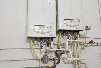 Casă cu 4 camere cu Canalizare în Dărmănești - 3