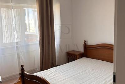Apartament cu 3 camere decomandat, mobilat în Dacia - 4