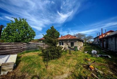 Casă cu 3 camere în Ultracentral - 3
