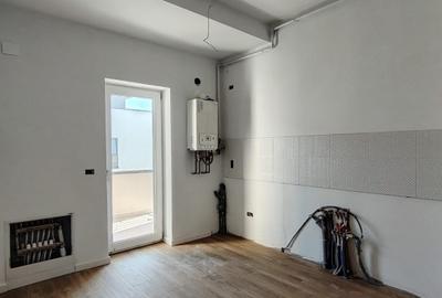 Apartament cu 2 camere decomandat în Orașul Vechi