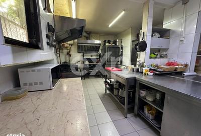 Spațiu comercial, de 516 mp, în Central