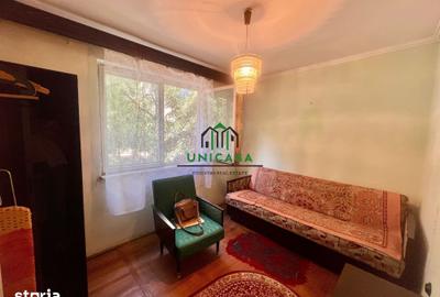 Apartament cu 2 camere decomandat în Ostroveni