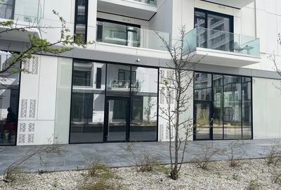 Spațiu comercial, de 90 mp, în Cotroceni - 1