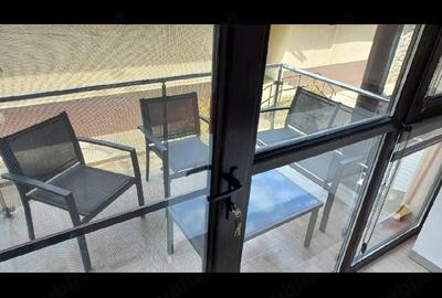 Apartament cu 2 camere semidecomandat în Central - 1