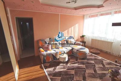 Apartament cu 2 camere semidecomandat în Dărmănești - 2