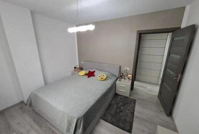 Apartament cu 3 camere decomandat în Central - 4