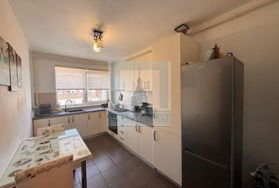 Apartament cu 2 camere decomandat în Rulmentul - 7