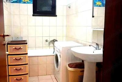Garsonieră în Central