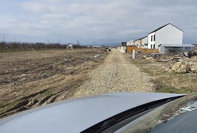 Teren de 400 mp, în Potoceni - 5