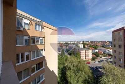 Apartament cu 3 camere semidecomandat în Griviței - 15
