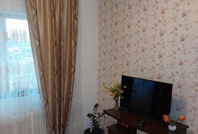 Apartament cu 2 camere decomandat în Central - 4