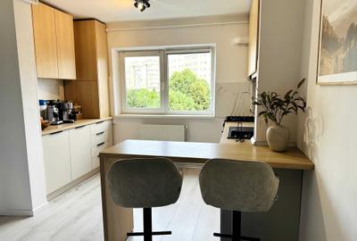Apartament cu 2 camere decomandat în Mănăștur - 3