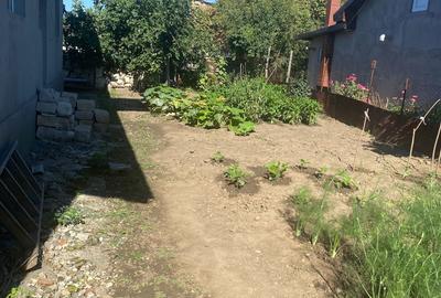 Casă cu 4 camere cu Teren 600 Mp în Eforie Nord - 2