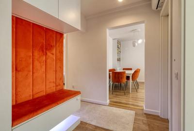 Apartament cu 3 camere decomandat în 1 Decembrie 1918 - 10