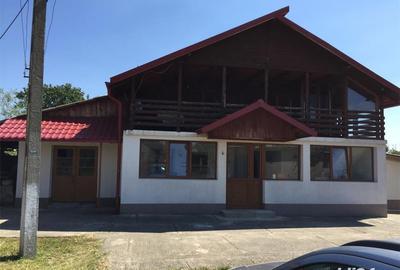 Casă cu 3 camere cu Teren 4500 Mp în Uda - 7
