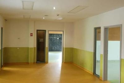 Spațiu comercial, de 575 mp, în Central