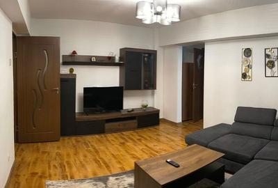 Apartament cu 2 camere semidecomandat în Central - 2