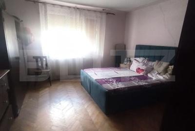 Casă cu 3 camere cu Teren 870 Mp în Central