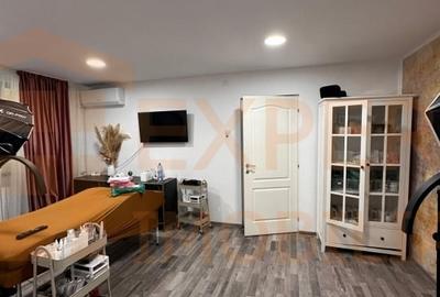 Apartament cu 2 camere semidecomandat în Gara