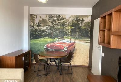 Apartament cu 2 camere în Parcul Carol